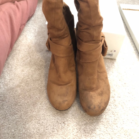 Bakers Elly Boot Size 8 - Picture 6 of 7